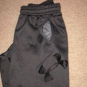 Under Armour Loose Storm Athletic Pants